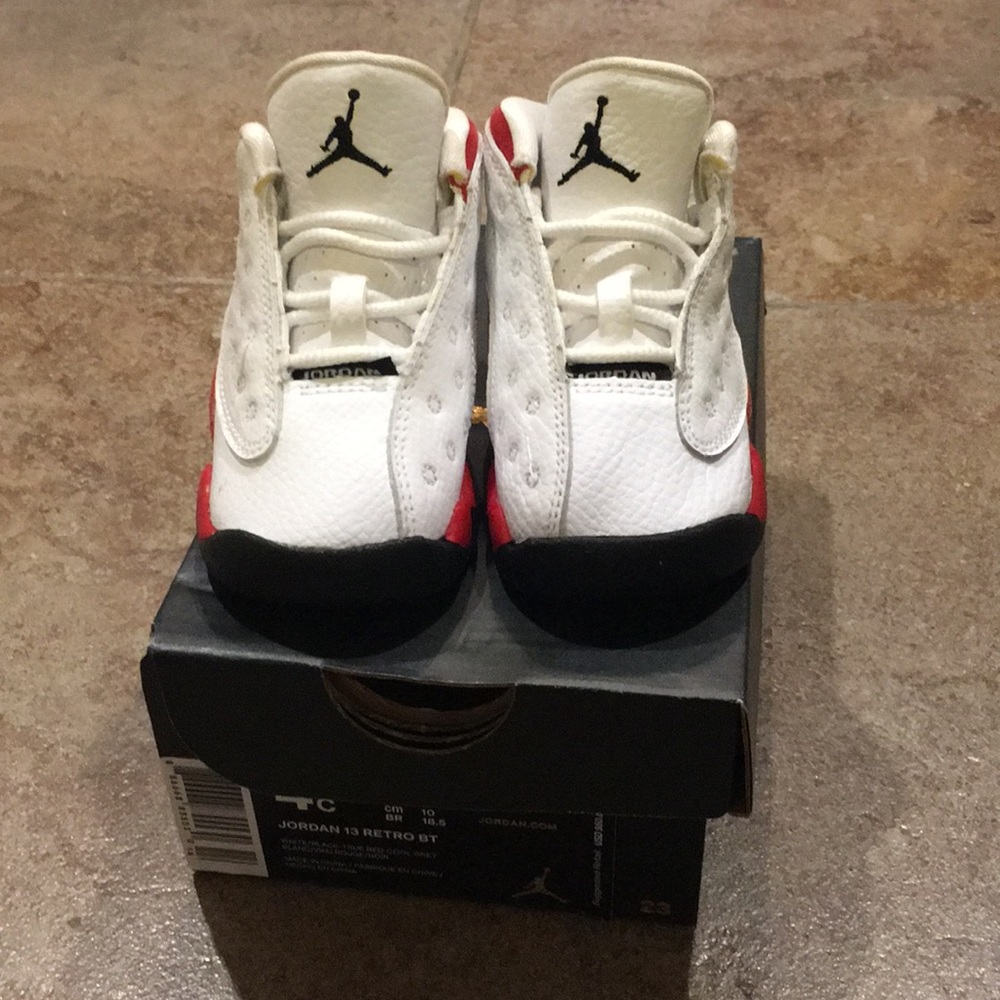 Jordan Retro 13